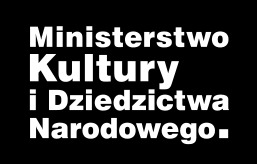 Ministerstwo Kultury i Dziedzictwa Narodowego